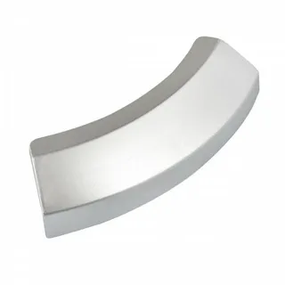 Aspares Bosch SPL 27343 Wäschetrockner silber Türgriff 644221