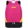 163 pink/schwarz/neongelb