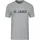 T-Shirt hellgrau meliert M