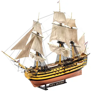 REVELL HMS Victory 1:225