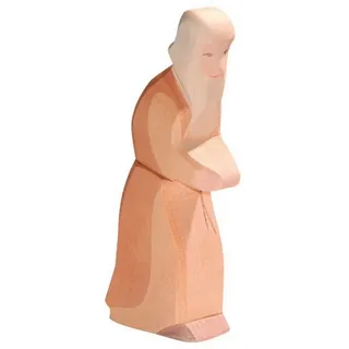 Ostheimer Spielfigur Noah, für die Arche von Ostheimer, (Set, 1-tlg., 1), Made in Germany