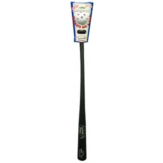 Louisville Slugger Replik Schläger und Ball Combo