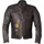 Lederjacke M