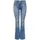 Blush Jeans in Hellblau-S-L32