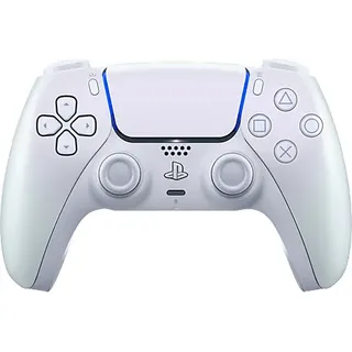 Sony PS5 DualSense Wireless-Controller chroma pearl 