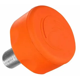 Chaya Cherry Bomb Toe Stop Flat Bremse - Orange - Lang