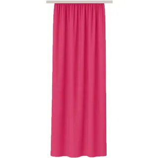 BestLivings Dekoschal Ellen Universalband, 140x175 cm / Pink,