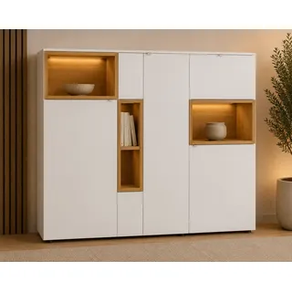 Venjakob Andiamo Home Highboard H429