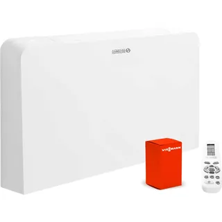 Viessmann SLR Bi2 AIR 400 TR 400 W
