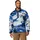 Fleece Collegiate Navy Dreaming