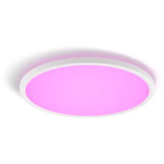Philips Tento M 1 rund weiß