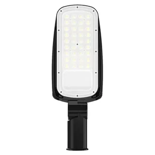 enovalite Straßenleuchte LED 150 W spritzwassergeschützt IP65 21000 lm 5000 K