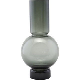 House Doctor, Vase, Bubble (1 x, Ø 17.5 x 35 cm)