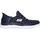 Navy/Pink 36,5