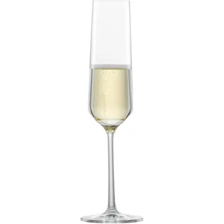 Schott Zwiesel Zwiesel Glas Sektglas Pure 0,209 l 2 St.