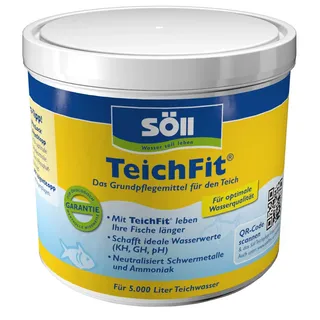 Söll TeichFit 500 g