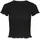 ONLEMMA S/S Short TOP NOOS JRS Schwarz M