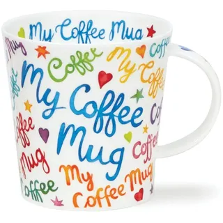 Dunoon Becher Cairngorm My Coffee Mug - 0,48l