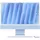 M4 16 GB RAM 512 GB SSD 10-Core GPU Blau