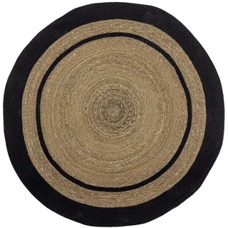 Bloomingville, Teppich, Lune (120 cm)