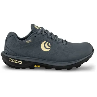 Topo Athletic Topo Damen Terraventure 4 WP grau 37.5