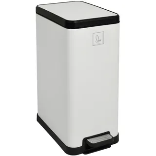 Svita STM15 15 l Weiß