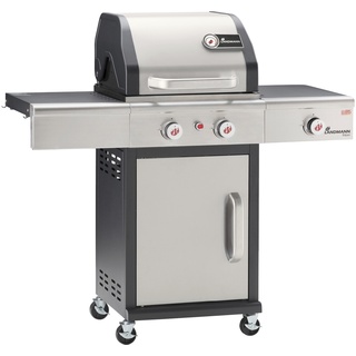 Landmann Gasgrill Triton 2.1 MaxX edelstahl