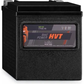 Intact HVT-02 30 Ah 380 A