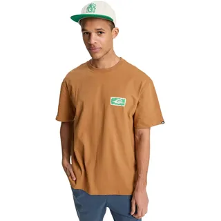 QUIKSILVER Serenity Splash braun XL