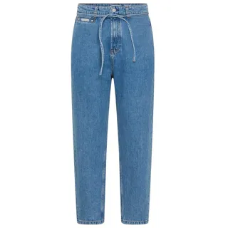 Marc O'Polo DENIM 5-Pocket-Jeans blau 30