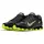 TR Black/Metallic Silver 42 5