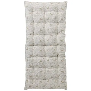 vertbaudet Bodenkissen beige