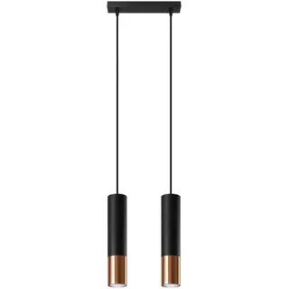 famlights, Pendelleuchte, Loopez (GU10)