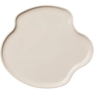 Iittala Iittala, Serviergeschirr, Alvar Aalto Keramikplatte