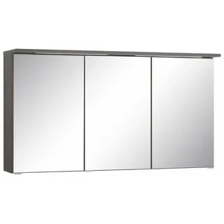 WELLTIME Ravenna 120 cm graphit