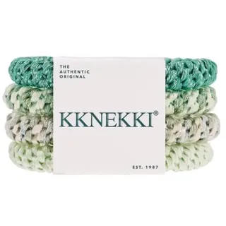 bon dep a/s Kknekki Haargummi – Modische & haarschonende Accessoires