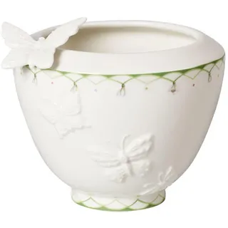 Villeroy & Boch Vase Colourful Spring 17 cm Grün