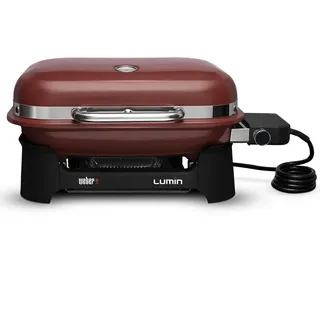 Weber  Lumin Compact Red 91040953
