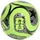 Trionda Club Ball Lucid Lemon / Black / Silver Metallic Gr. 4