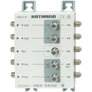 Kathrein EBX 2520