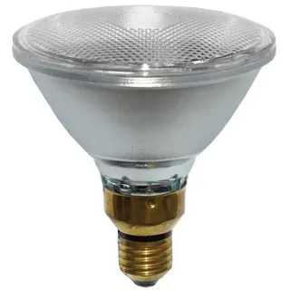 NCC-Licht Pressglas PAR38 Reflektor E27 80W Warmweiß 2700K Dimmbar