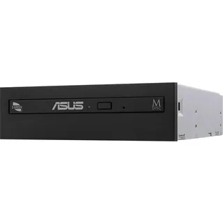 Asus DRW-08D6MT/BLK/B/AS SATA, DVD Brenner Schwarz Bulk