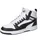 Puma V6 High-Top Puma White/Puma Black/Shadow Gray 44