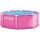 244 x 76 cm Pink