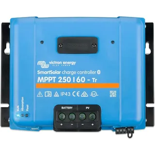 Victron Energy MPPT SmartSolar 250/60-Tr