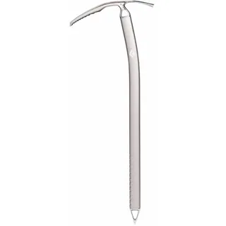 Black Diamond Eispickel 50 cm grau