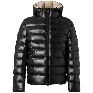 BLAUER ADAMS schwarz XL