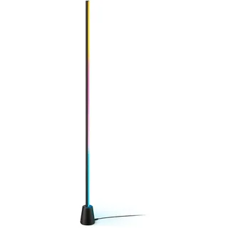 WIZ Gradient Floor Light 8719514865273 9,7 W RGBIC 140 cm