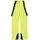 PRTROWENS Skihose Blau/Grün XXL