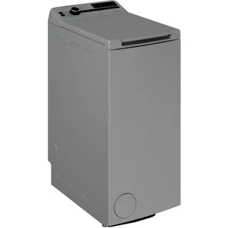 Bauknecht WMT Silver 6513 D4 Toplader (6,5 kg, 1300 U/min)
